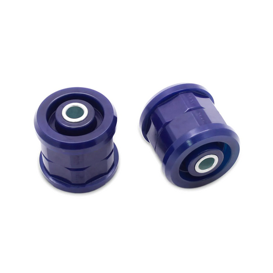 Superpro Ford Fiesta MK7 ST Models Beam Axle Pivot Bush Kit