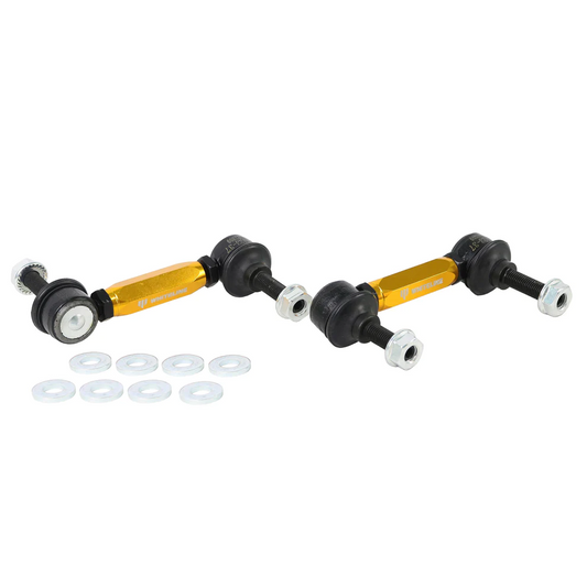 Whiteline Sway Bar Link - Audi TTS 8J