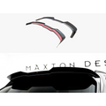 Maxton Design Street Plus Spoiler Cap V2 - Audi RS6 C8