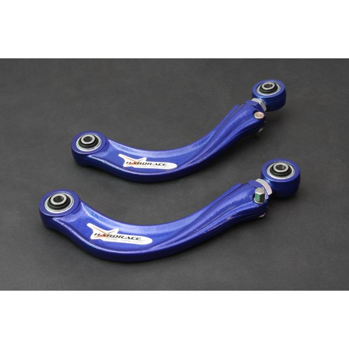 Hardrace Rose Jointed Rear Camber Arm (Adjustable) - Ford Focus Mk3 & Mk2