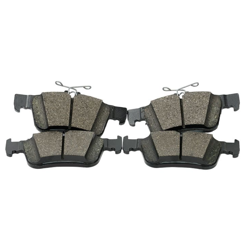 Genuine Honda Rear Brake Pads - Honda Civic Type R FL5