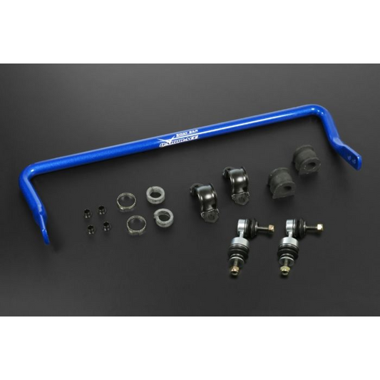 Hardrace Rear Anti-Roll Bar - Ford Focus Mk2 & Mk3 (NOT RS)