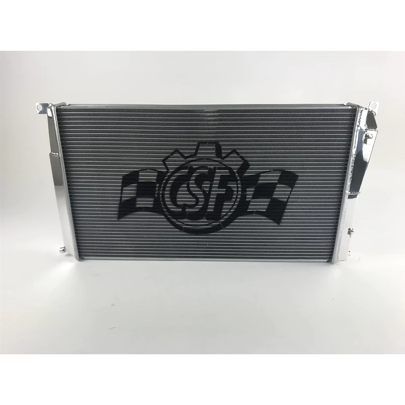 CSF Radiator for F20/F21 1 Series - Manual Transmission only