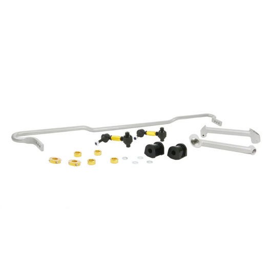 Whiteline 18mm Heavy Duty Adjustable Rear Anti-Roll Bar - Toyota GT86