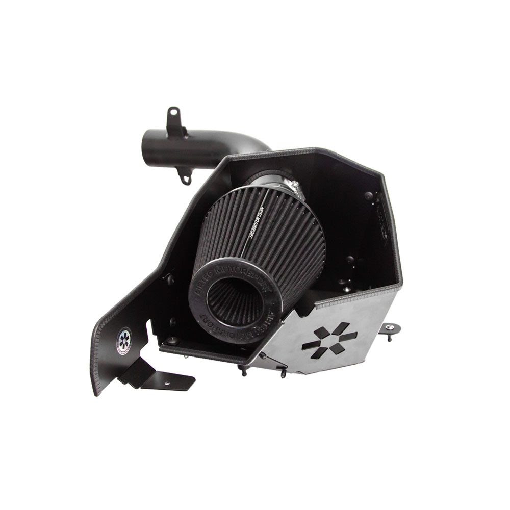 AIRTEC Motorsport Evo II Induction Kit for Toyota Yaris GR Gen 1 & Gen 2