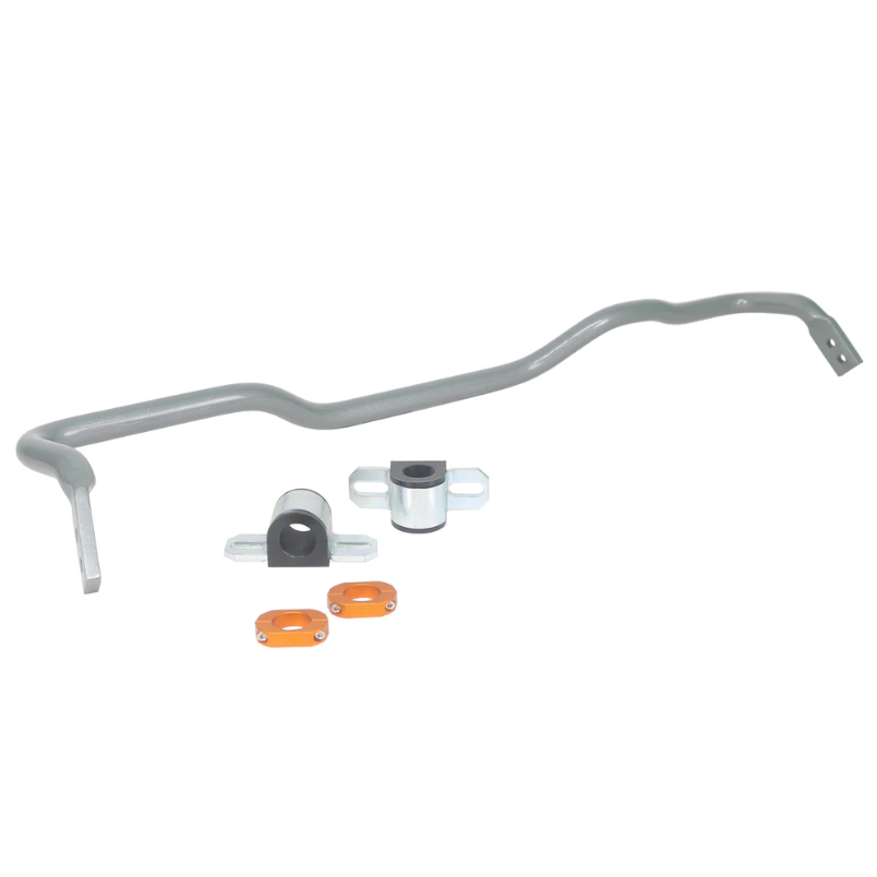 Whiteline Rear Anti-Roll Bar 24mm Heavy Duty Adjustable - Audi S3 8V