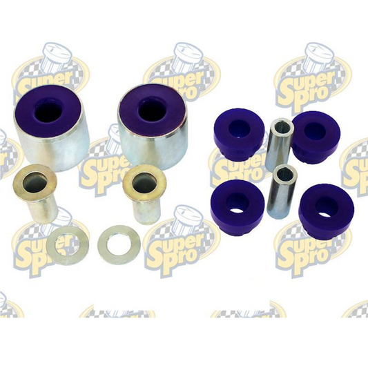 Superpro Ford Focus MK3 ST250 Front Control Arm Bush Kit