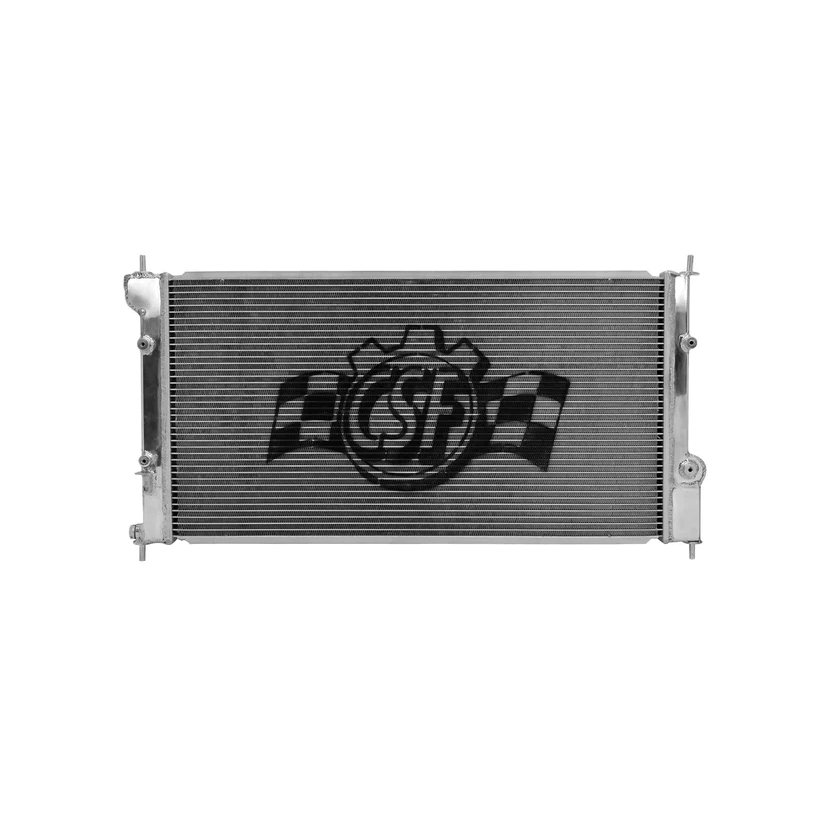 CSF Race Radiator for 2013+ Toyota GT86