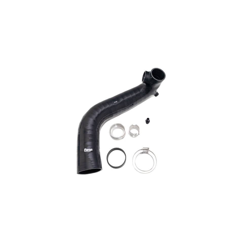 Forge Motorsport High Flow Inlet Hose - BMW Mini F66 Cooper S & JCW