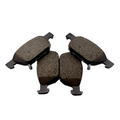 Genuine Honda Rear Brake Pads - Honda Civic Type R FK2