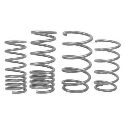 Whiteline  Performance Lowering Spring Kit - Toyota GT86