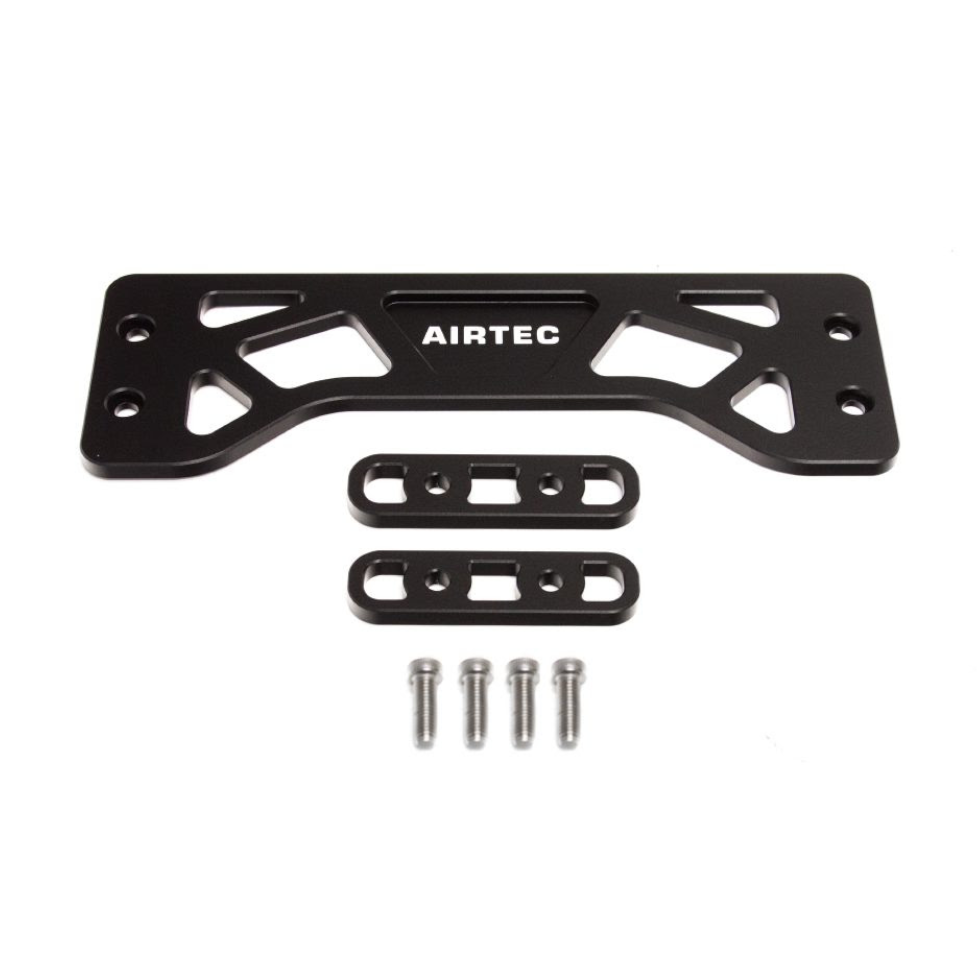AIRTEC Motorsport Centre Exhaust Brace for Ford Focus ST Mk4