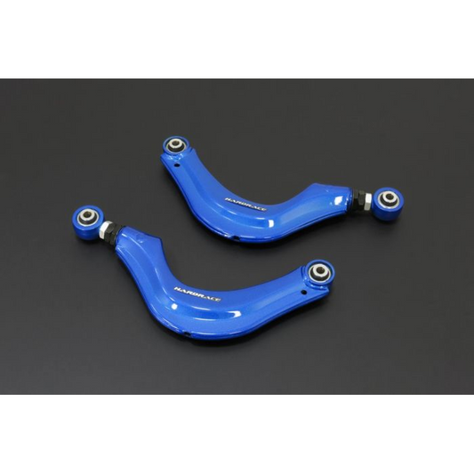 Hardrace Rose Joint Rear Camber Arm (Adjustable) - Ford Focus Mk4 (19+)