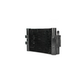 CSF High-Performance Race-Spec Oil Cooler Upgrade for BMW M135i/M235i N55