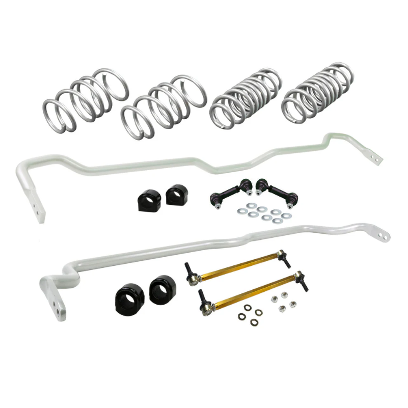 Kit de agarre de la serie Whiteline - Mercedes AMG A45 AMG W176 