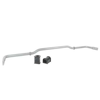 Whiteline Sway Bar - 24mm 3 Point Adjustable - Ford Focus ST Mk4