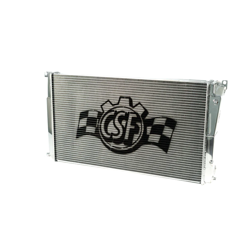 CSF BMW F87 M2 High-Performance Radiator