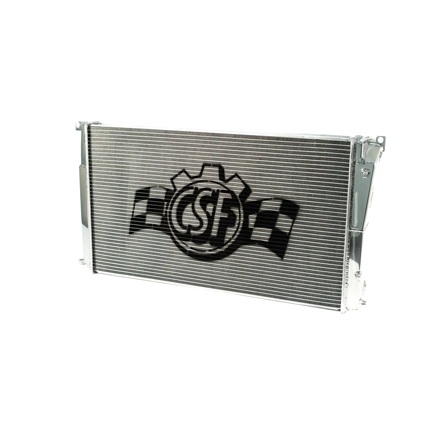 Radiateur haute performance CSF BMW F87 M2 