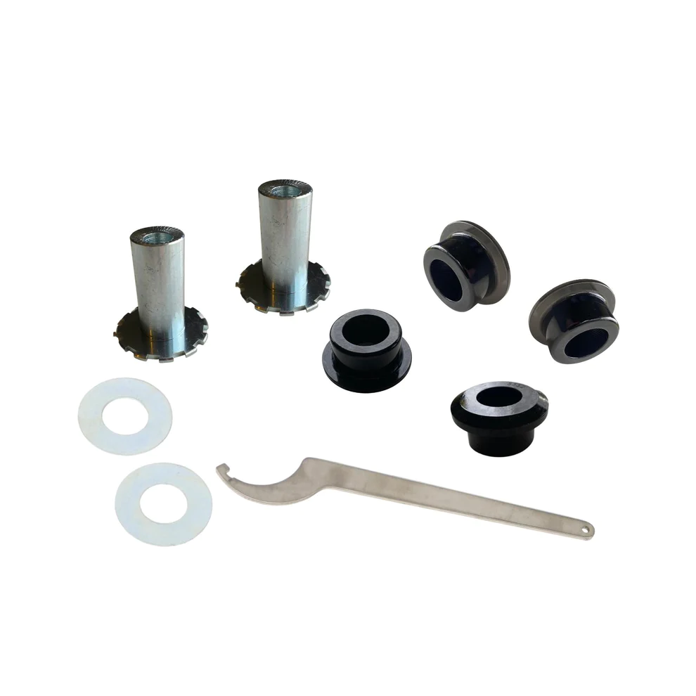 Whiteline Control Arm Lower - Inner Front Bushing - Audi TTS 8S