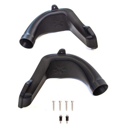 AIRTEC Motorsport FDM Brake Cooling Ducts for Toyota Yaris GR