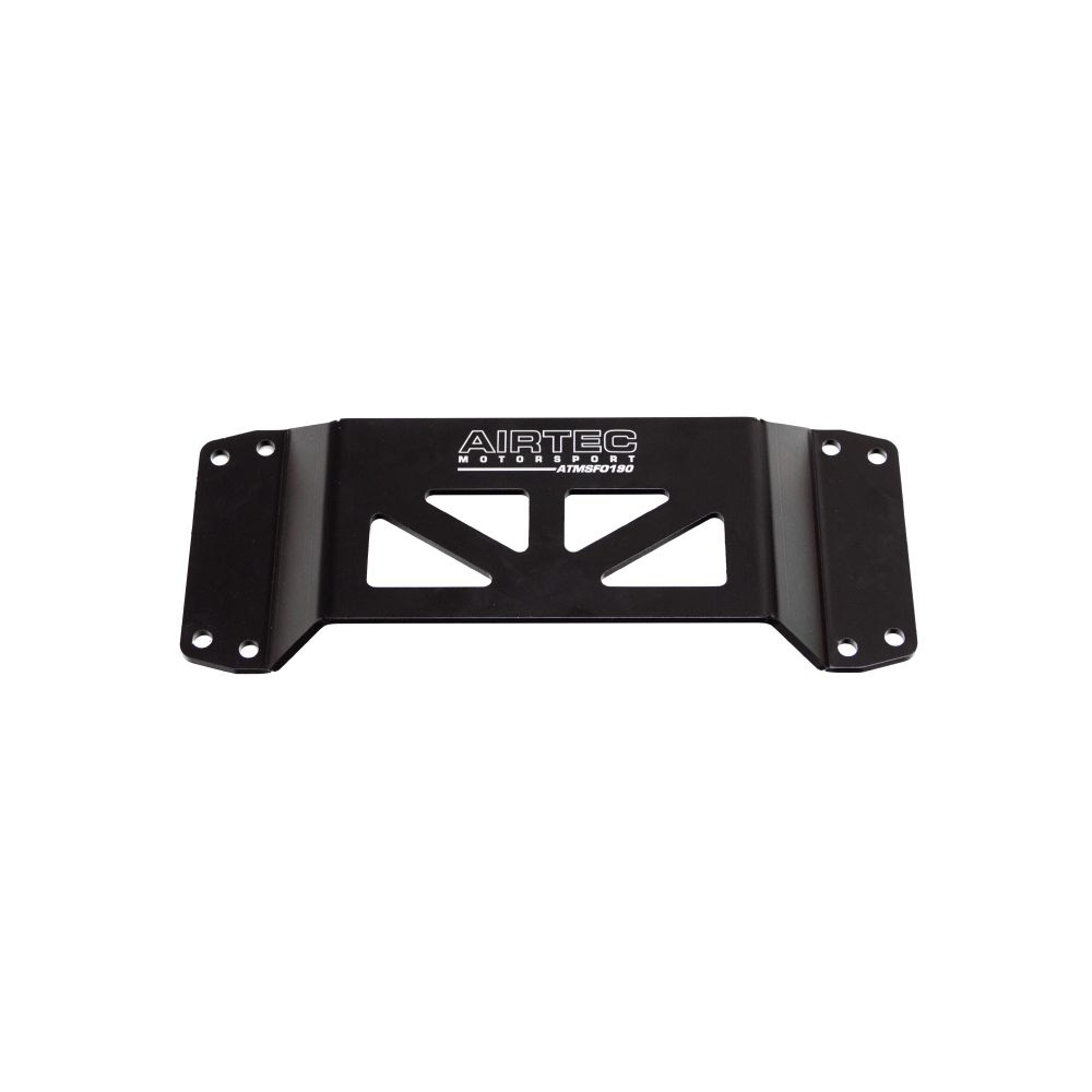 AIRTEC Motorsport Exhaust Brace for Ford Fiesta Mk7 / Mk8 ST