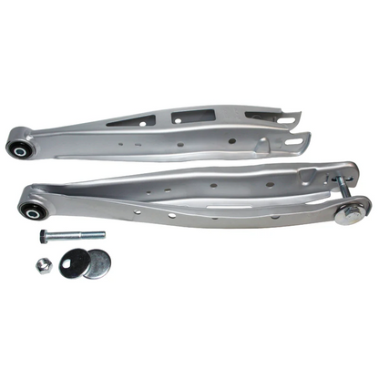 Whiteline Adjustable Lower Control Arm Assembly (Camber/Toe Correction) - Toyota GR86