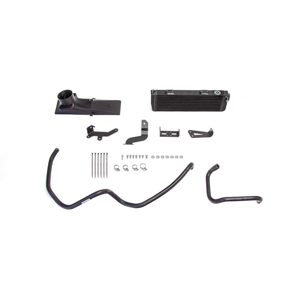 AIRTEC Motorsport Turbo Cooler for Fiesta ST180