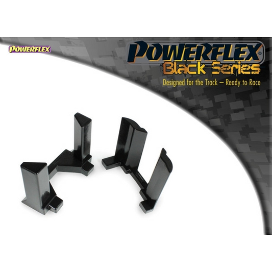 Powerflex Track Upper Engine Mount Insert - Audi TT 8J