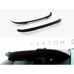 Maxton Design Street Plus Spoiler Cap - BMW M3 G81 Touring