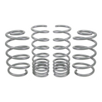 Kit de ressorts d'abaissement Whiteline – Ford Focus ST Mk3 ST250 