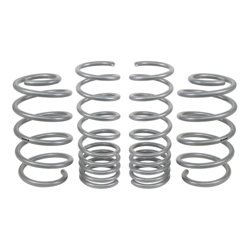 Whiteline Lowering Spring Kit - Ford Focus ST Mk3 ST250