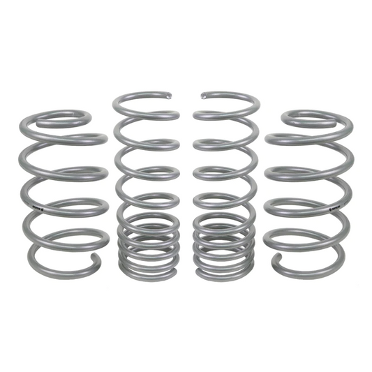 Whiteline Lowering Spring Kit - Ford Focus ST Mk3 ST250