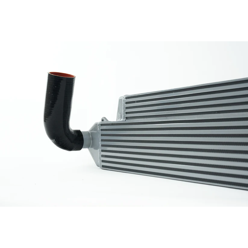 Intercooler de núcleo escalonado CSF DCT para Hyundai i30N