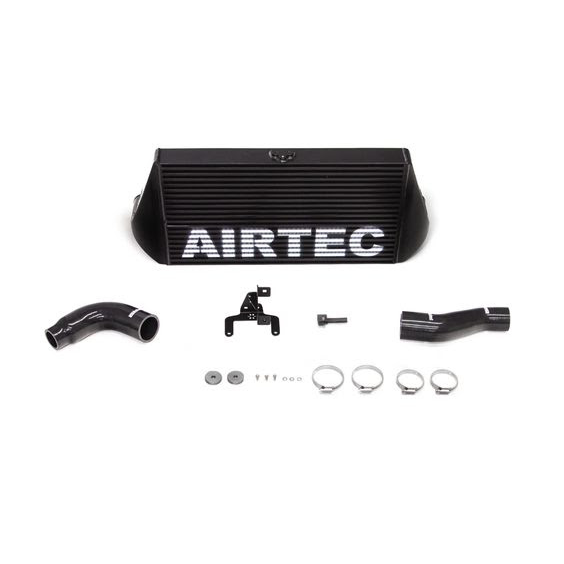 AIRTEC Motorsport Stage 3 Intercooler for Toyota Corolla GR