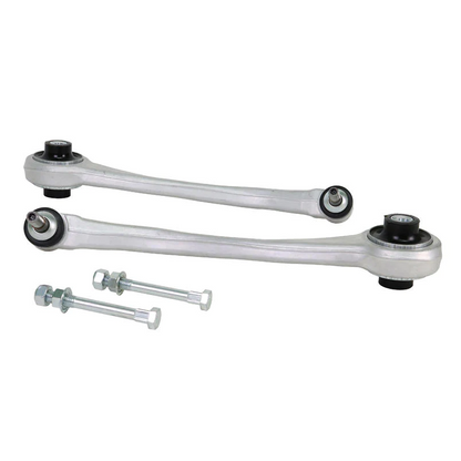 Whiteline Front Radius Arm Lower - Arm - BMW M2 F87 (inc. Competition)