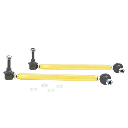 Whiteline Front Anti-Roll Bar Link (Drop Link) - Ford Focus RS Mk3