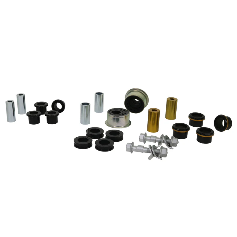 Kit de carrocería delantera Whiteline Essential para Toyota GT86 