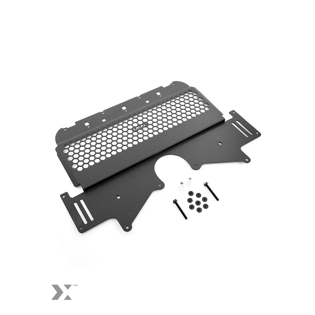 MMX Underbody Radiator Guard - BMW M2, M3, M4 G8x