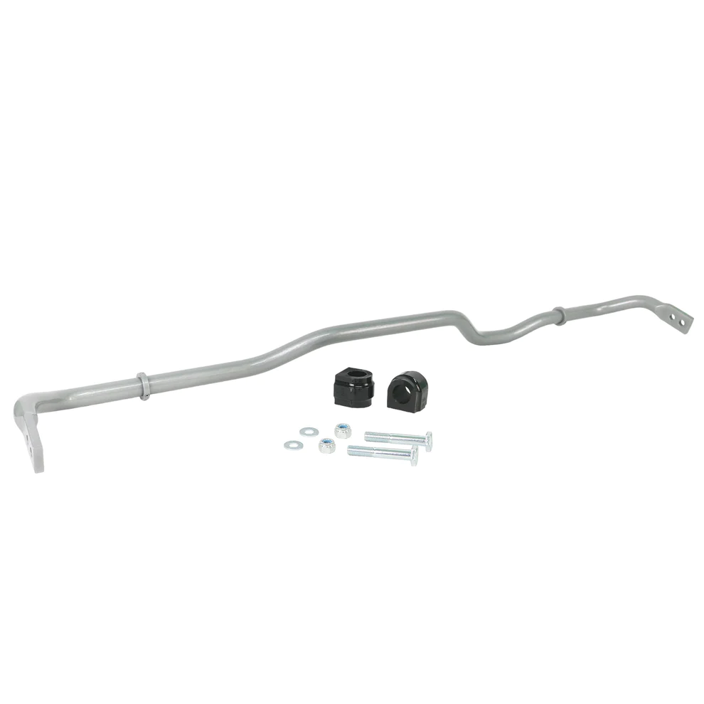 Kit barre stabilisatrice arrière Whiteline 24 mm - Audi TTS 8J 