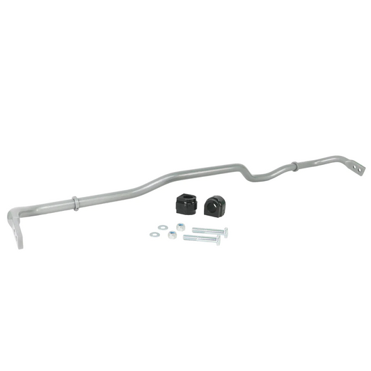 Whiteline Rear Anti-Roll Bar Kit 24mm - Audi TTS 8J