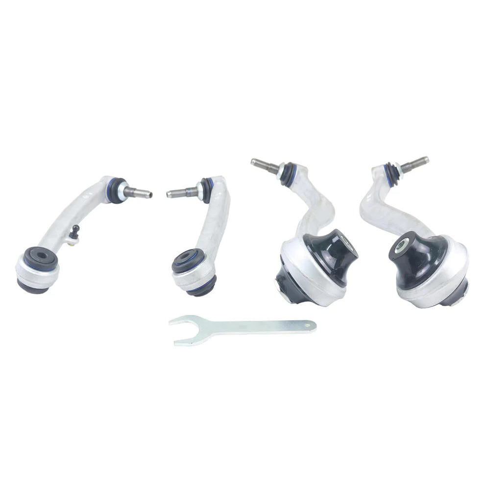 Bras de commande et de rayon inférieur Whiteline - Ensemble de bras - BMW 340i/440i F3x 