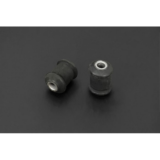 Hardrace Front Lower Arm Bushing- Front - (Hardened Rubber) - Ford Fiesta Mk7 (08-17)