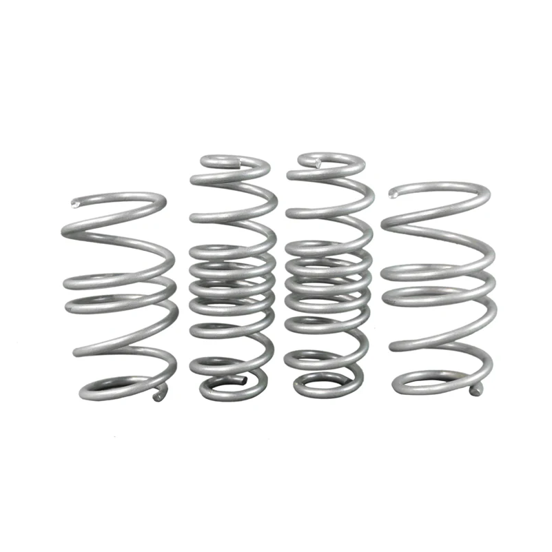 Whiteline Performance Lowering Spring Kit - Volkswagen Golf R Mk7