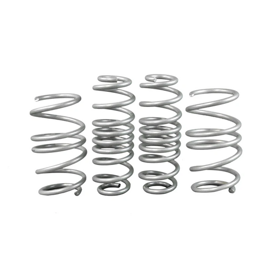 Whiteline Performance Lowering Spring Kit - Volkswagen Golf R Mk7