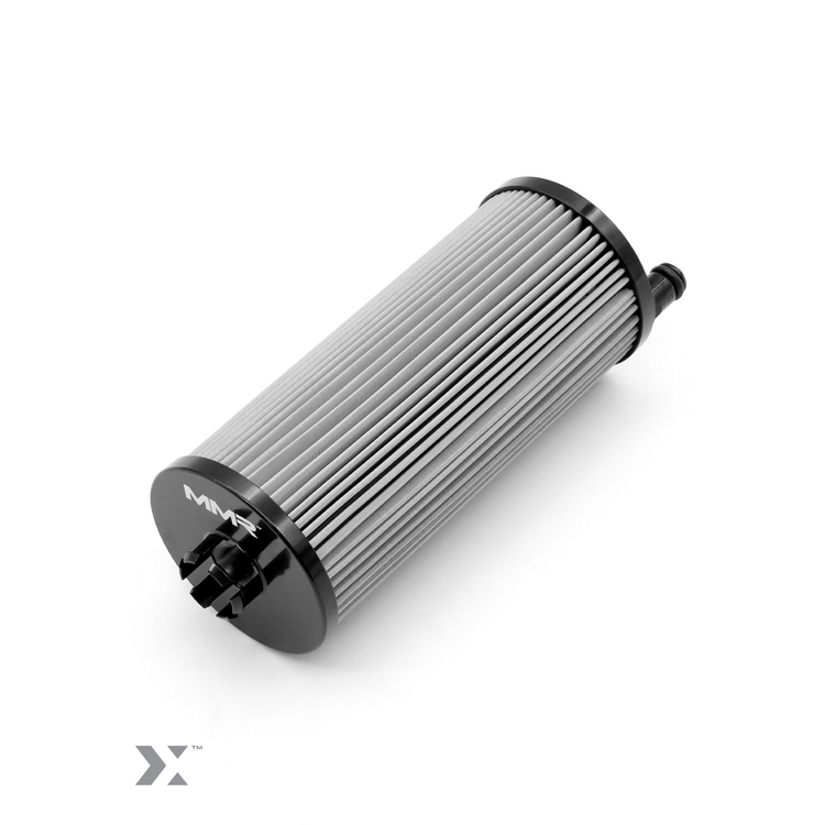 MMX Lifetime Oil Filter - BMW S58