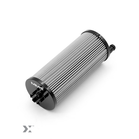 MMX Lifetime Oil Filter for BMW S58