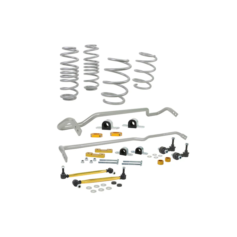 Kit de agarre Whiteline Grip Series - Volkswagen Golf Mk7 GTi 