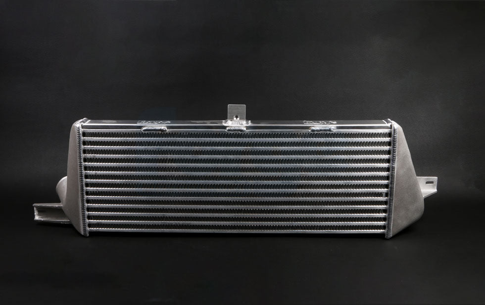 Forge Motorsport Uprated Alloy Intercooler for BMW Mini Cooper S