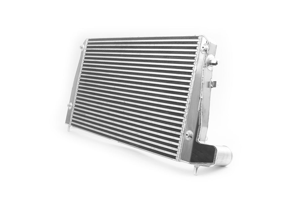 Forge Motorsport Uprated Front Mounting Intercooler for VW Mk5, Audi, Seat, and Skoda