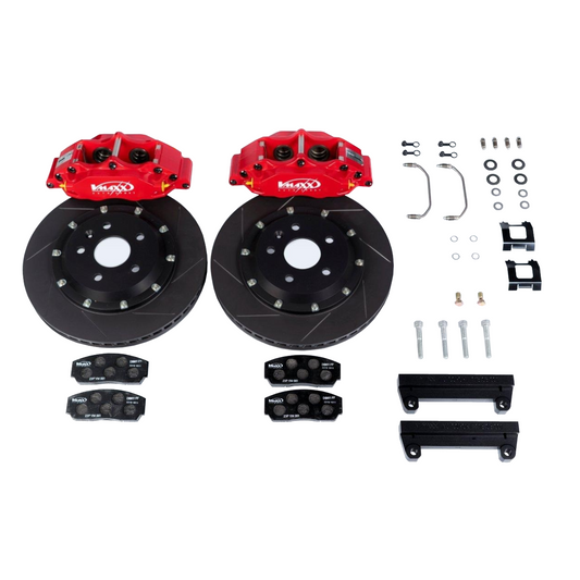 V-Maxx Big Brake Kit 330mm - Toyota GT86